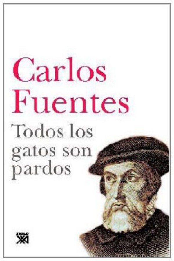 Carlos Fuentes