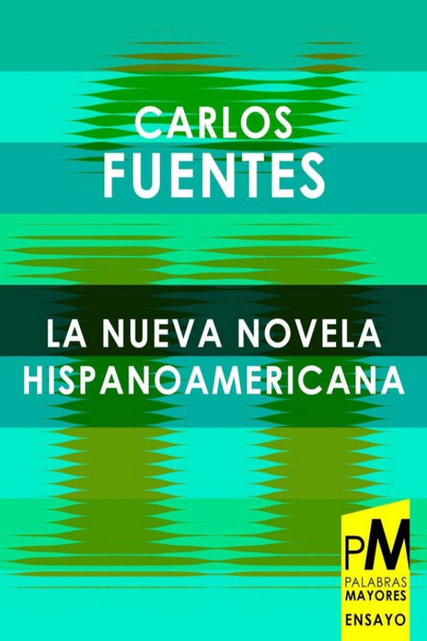 Carlos Fuentes