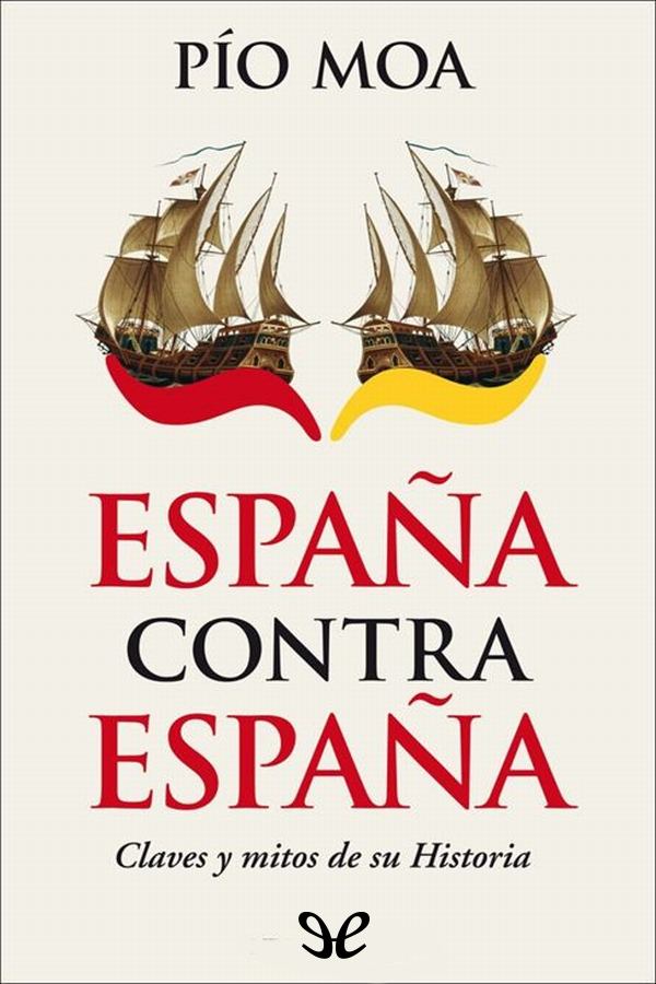 España contra España