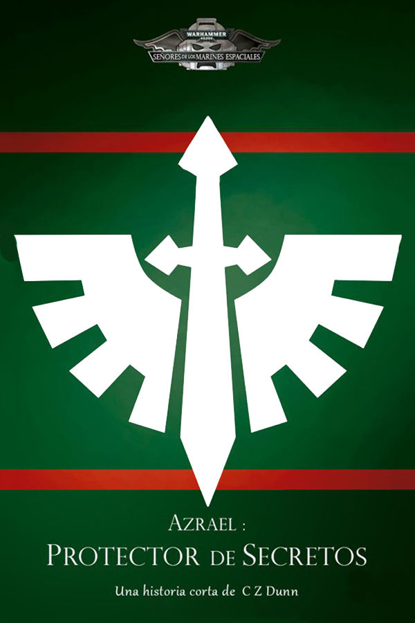 Azrael: Protector de secretos