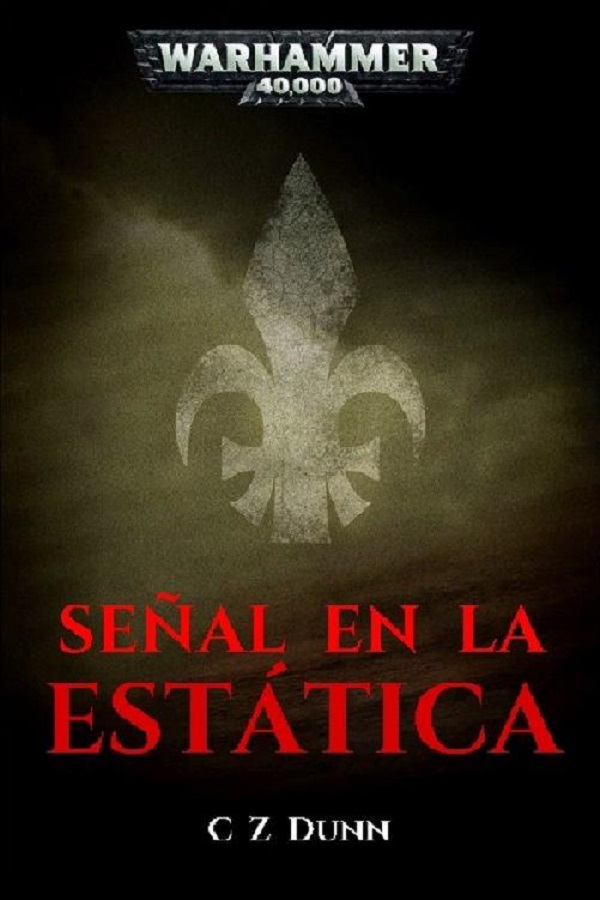 Señal en la estática