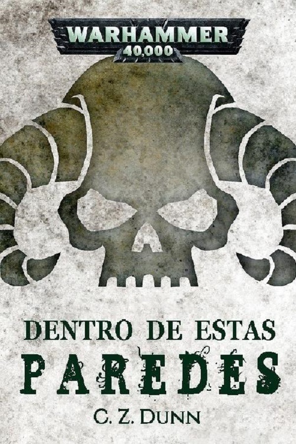 Dentro de estas paredes