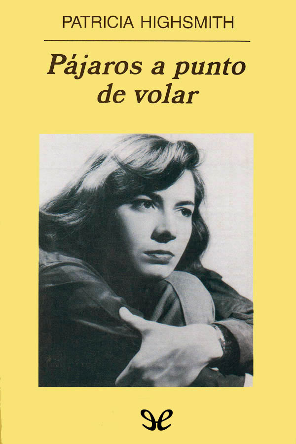Patricia Highsmith