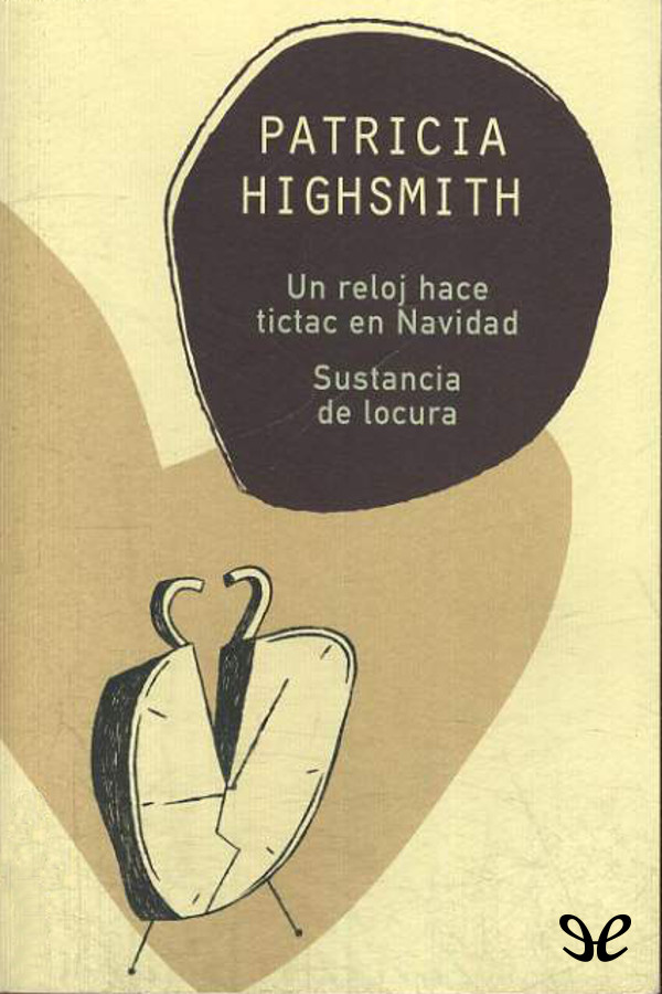 Patricia Highsmith