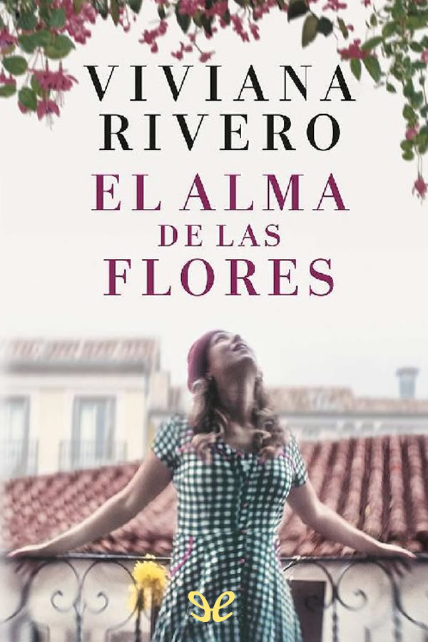 El alma de las flores