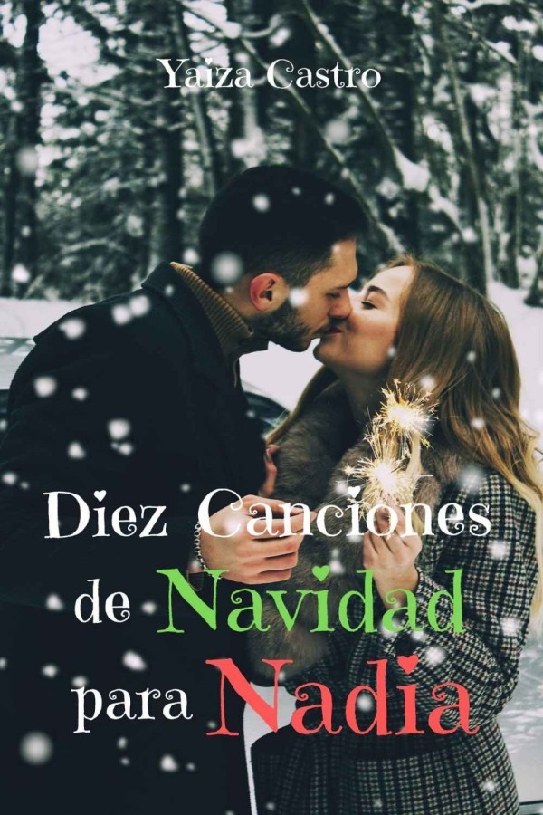 Diez canciones de Navidad para Nadia
