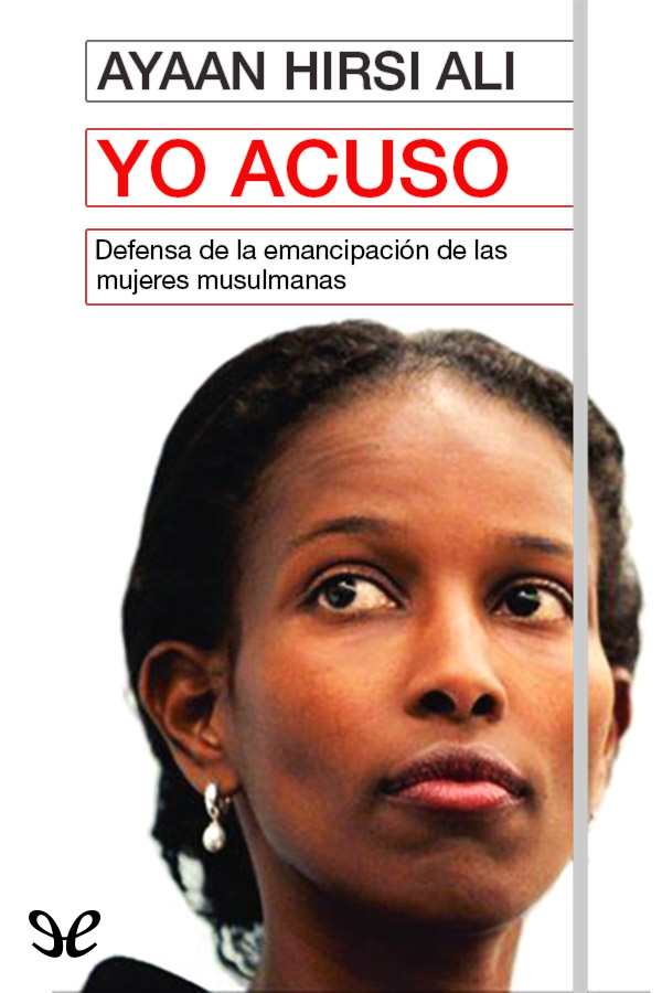 Ayaan Hirsi Ali