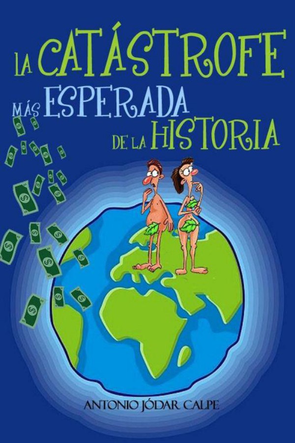 La catástrofe más esperada de la historia