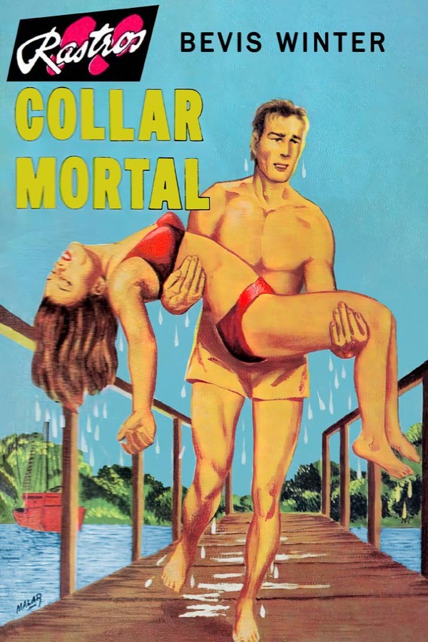 Collar mortal