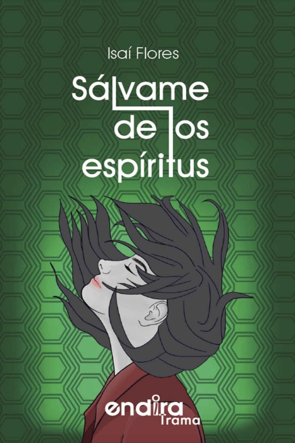 Sálvame de los espíritus