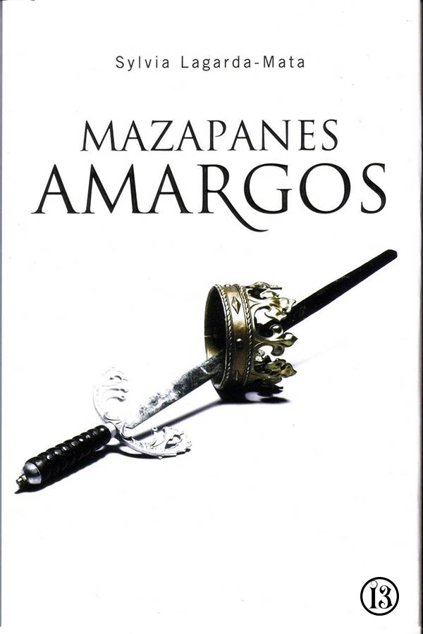 Mazapanes amargos
