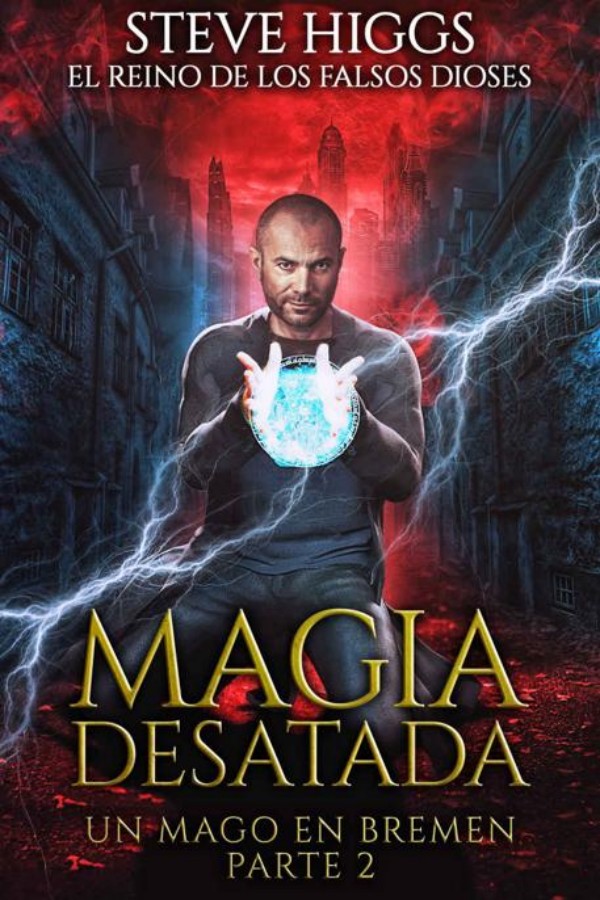 Magia desatada
