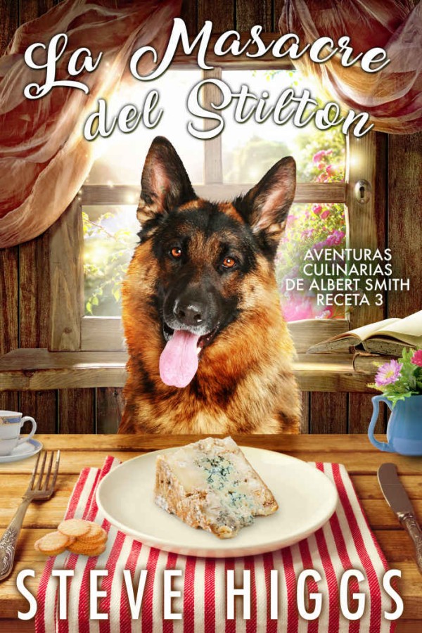 La masacre del Stilton