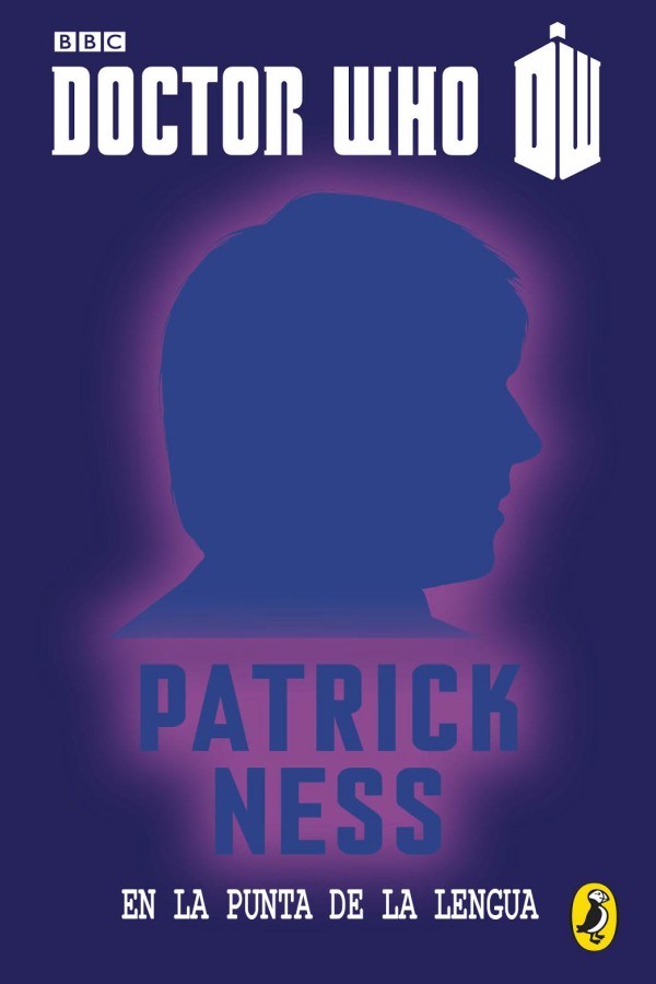 Patrick Ness