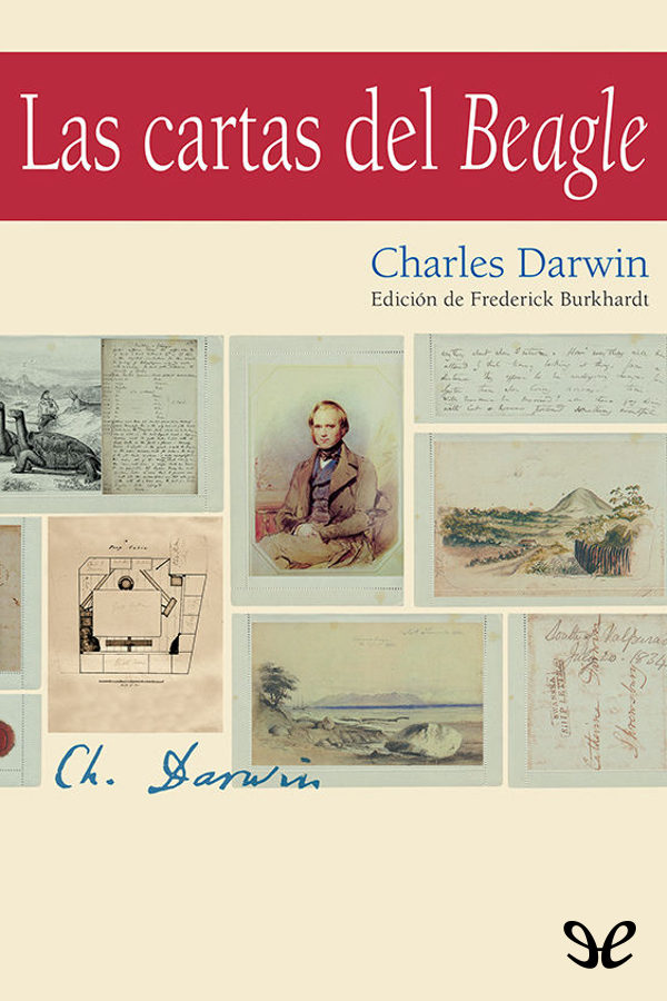 Charles Darwin