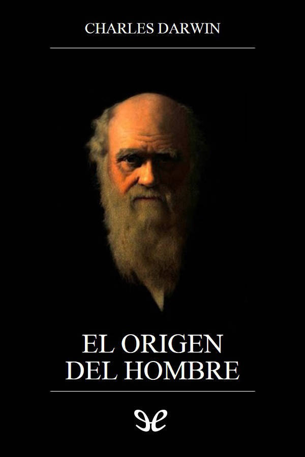 El origen del hombre