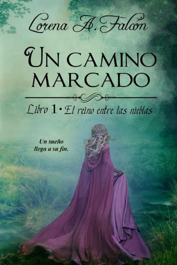 Un camino marcado