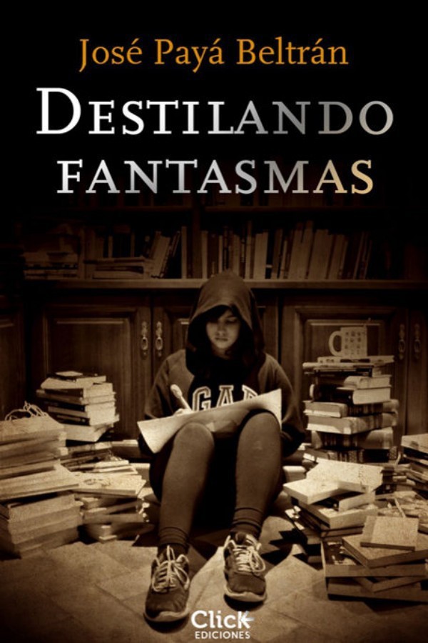 Destilando fantasmas