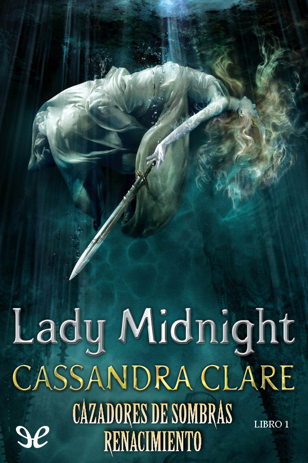Lady Midnight