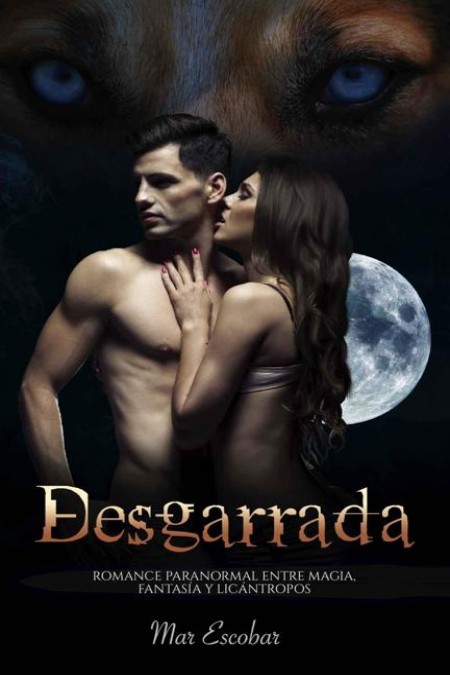 Desgarrada