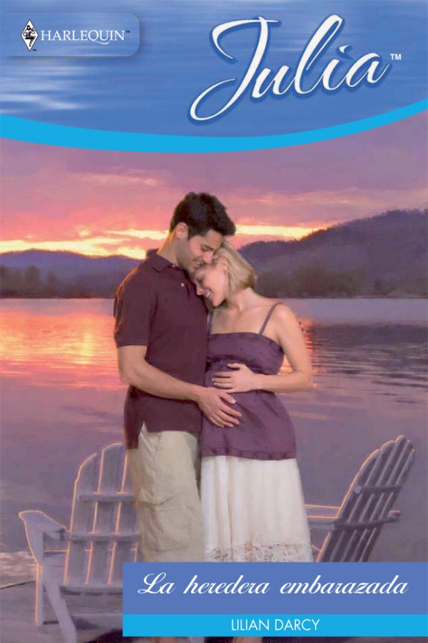 La heredera embarazada
