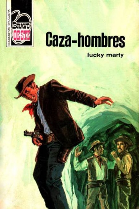 Caza-hombres