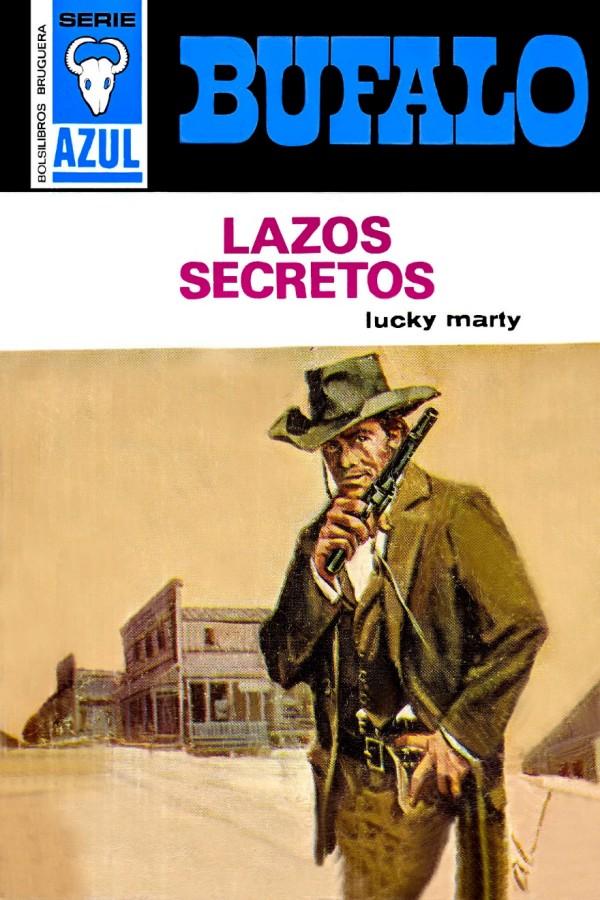 Lazos secretos