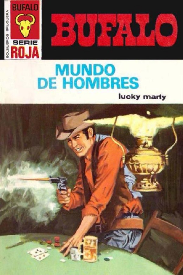Mundo de hombres (2ª Ed.)
