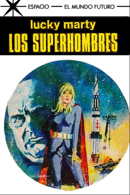 Los superhombres