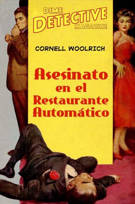 Cornell Woolrich