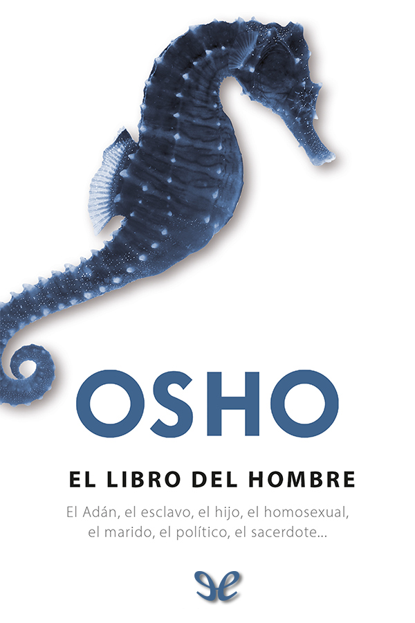 El libro del hombre