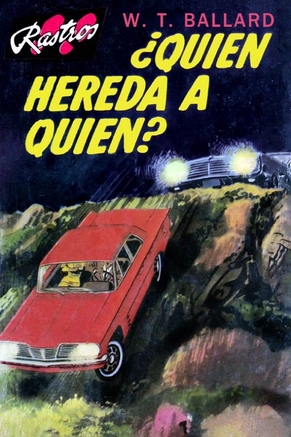 ¿Quién hereda a quién?