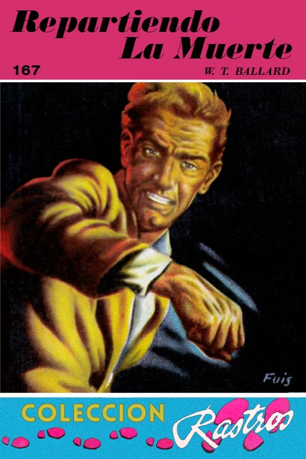 Repartiendo la muerte