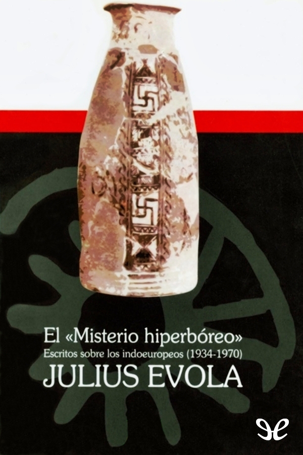 Julius Evola