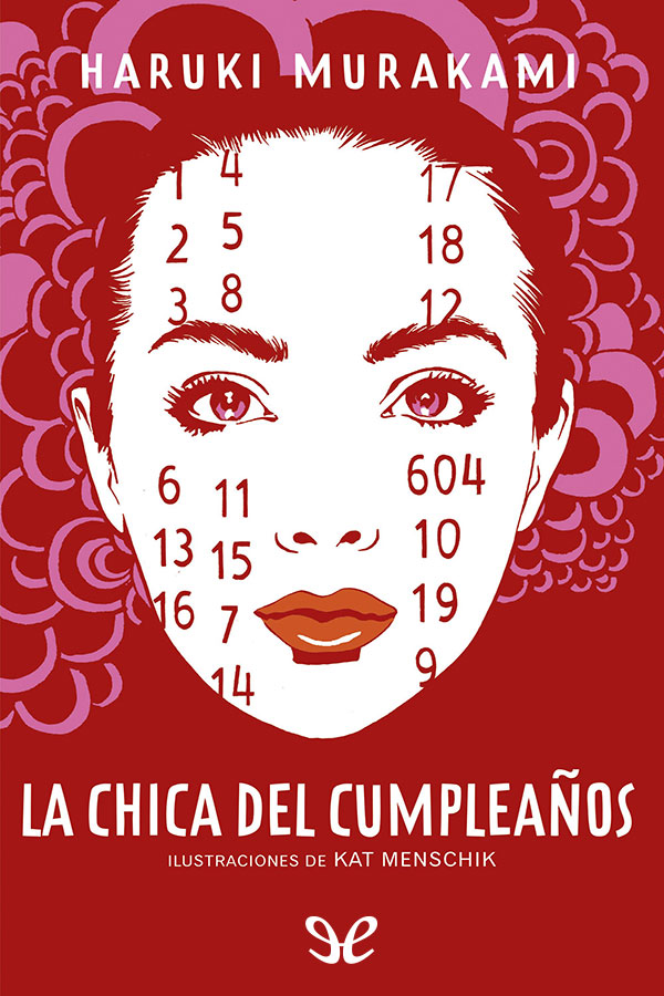 La chica del cumpleaños