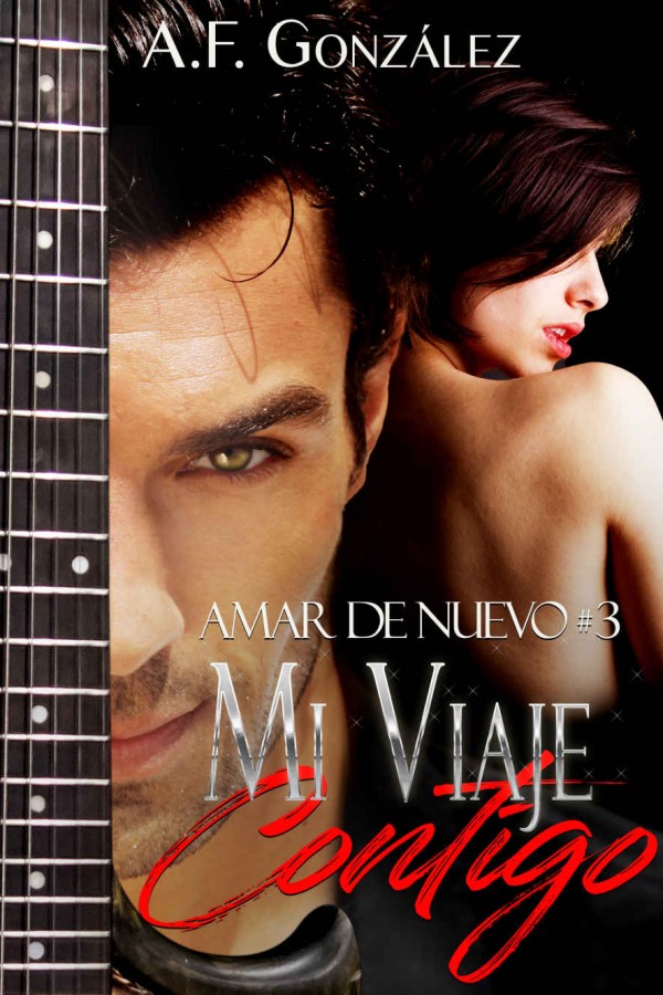 Mi viaje contigo