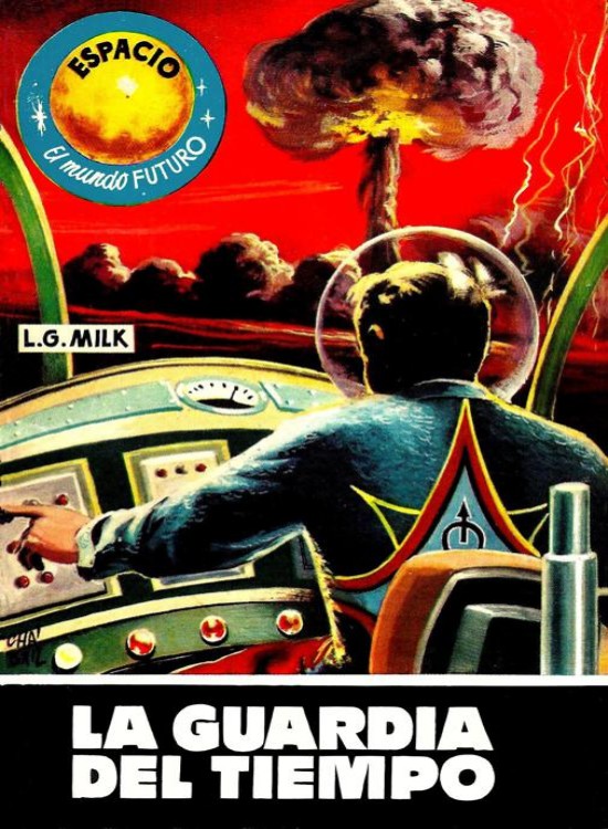 La guardia del tiempo