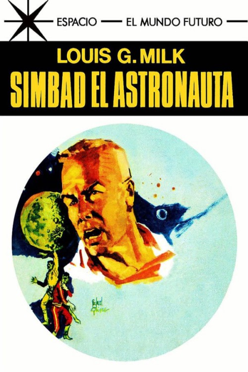 Simbad el astronauta