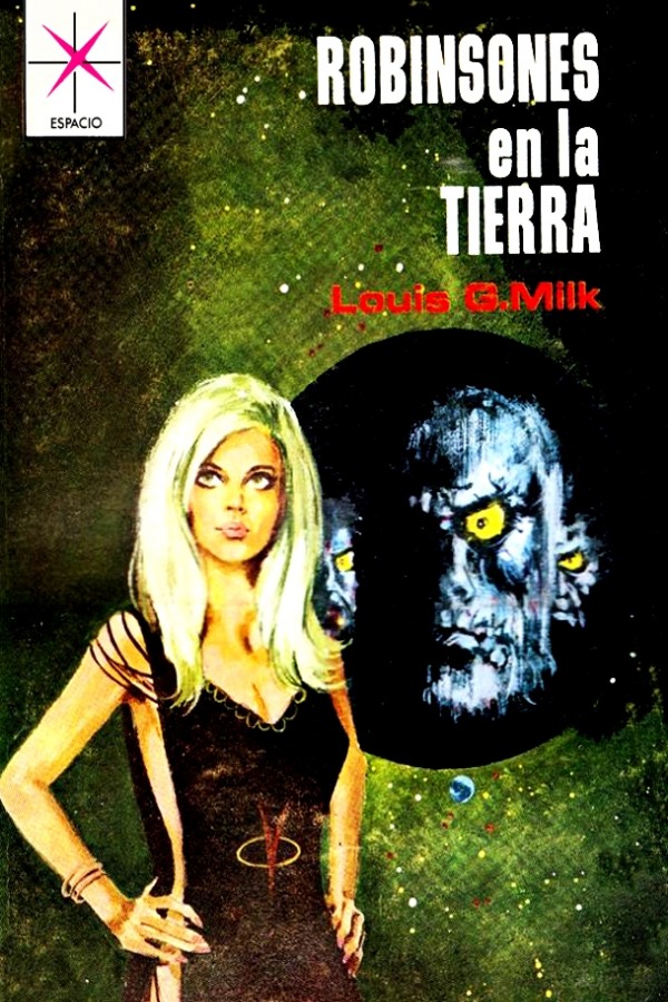 Robinsones en la Tierra