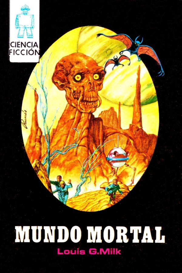 Mundo mortal