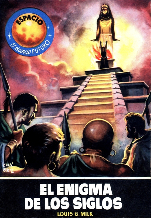 El enigma de los siglos