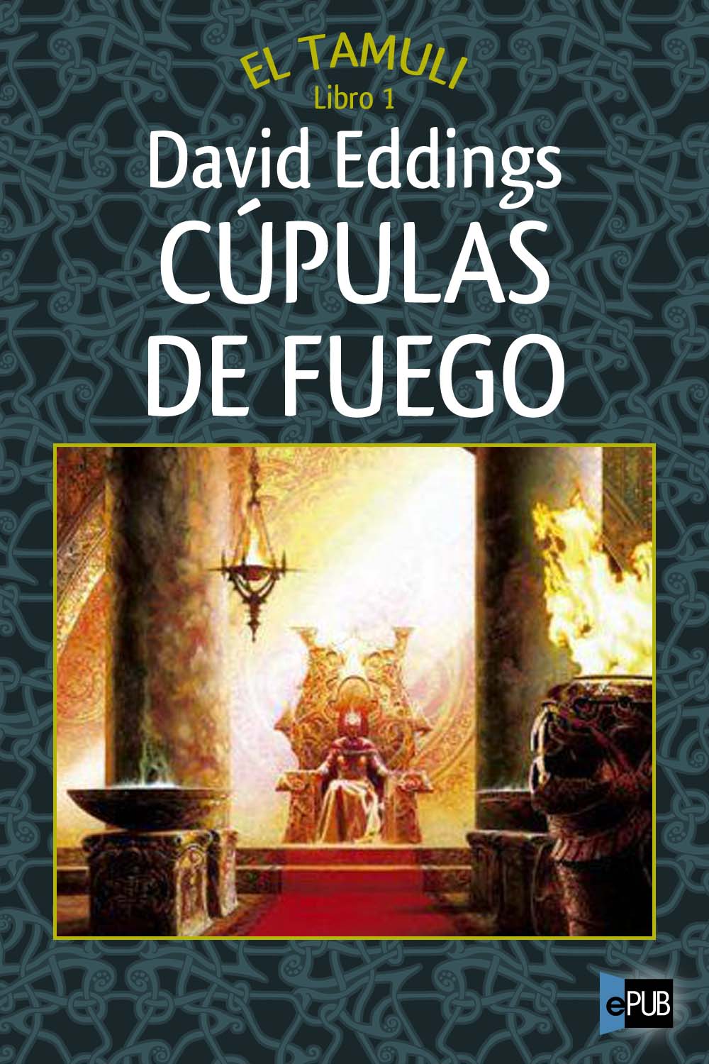 Cúpulas de fuego