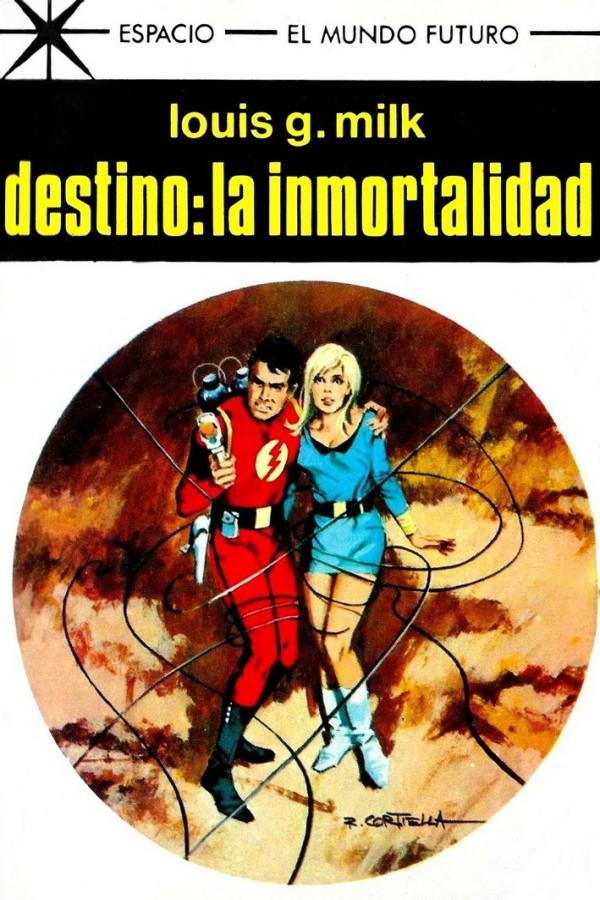 Destino: La inmortalidad