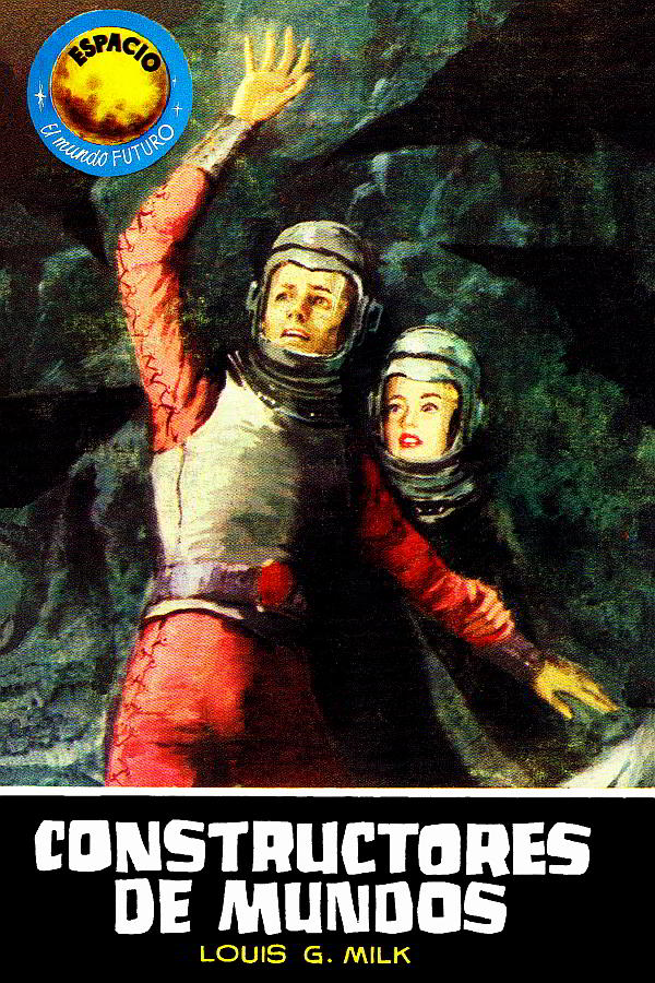 Constructores de mundos