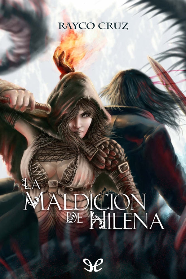 La maldición de Hilena