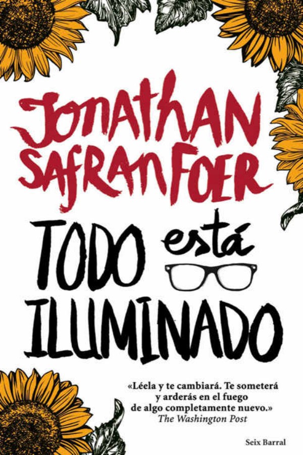 Todo está iluminado