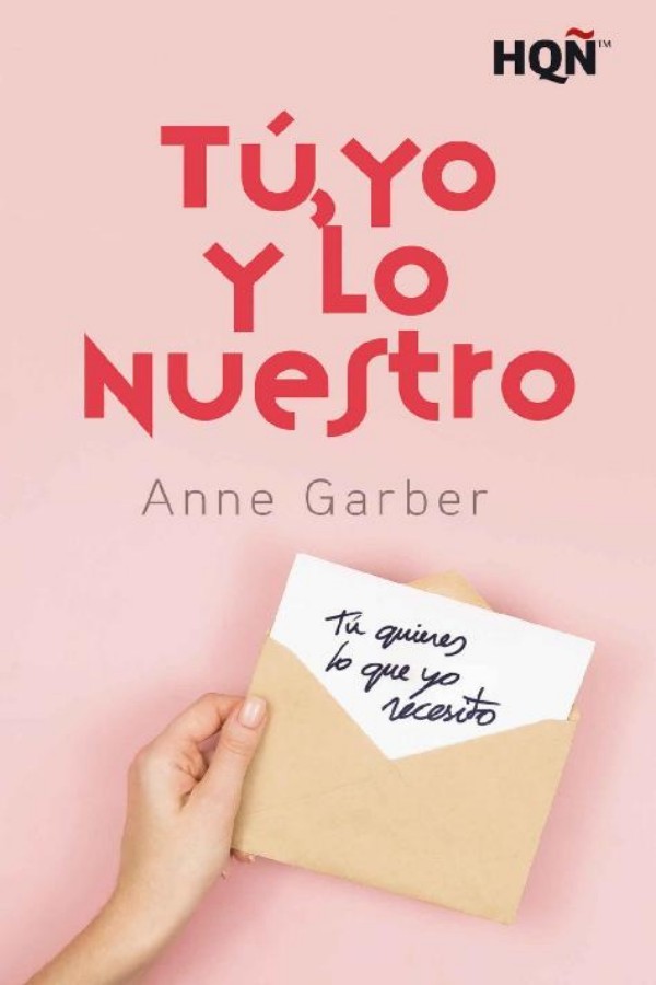 Tú, yo y lo nuestro