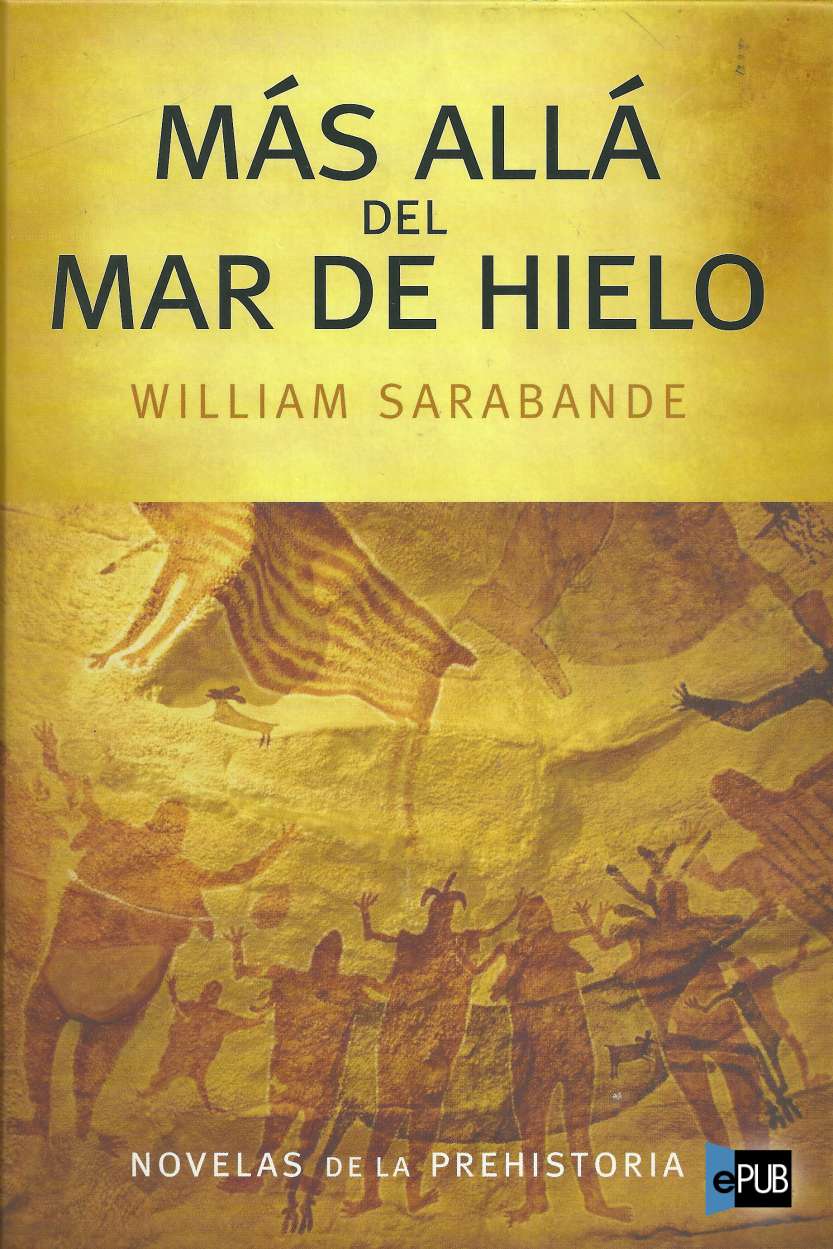 Más allá del Mar de Hielo