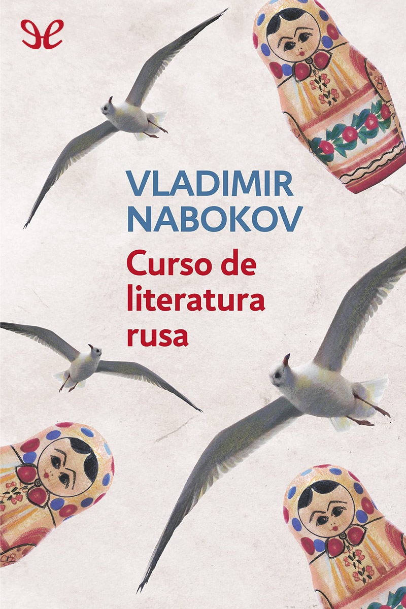 Curso de literatura rusa