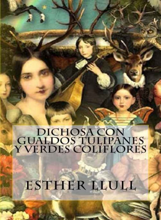 Esther Llull